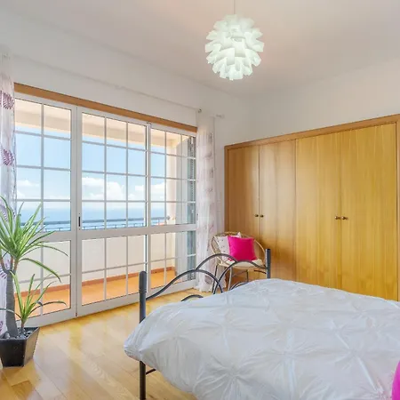 Black Rock By Madeira