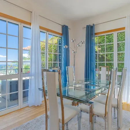 Black Rock By Madeira Dom wakacyjny