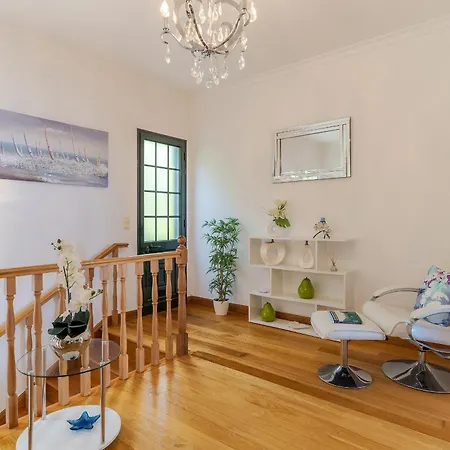 Black Rock By Madeira *