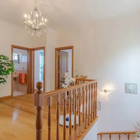 Dom wakacyjny Black Rock By Madeira *