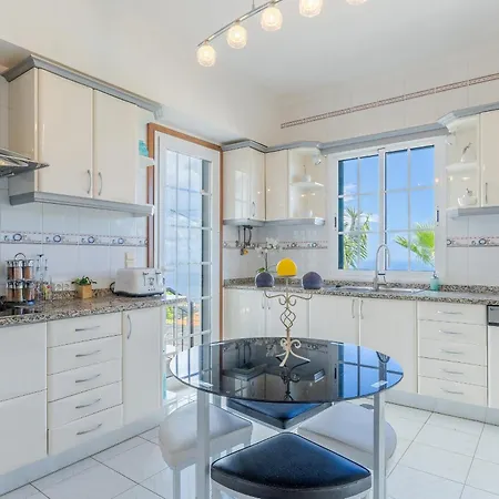 Black Rock By Madeira *