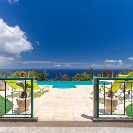 Black Rock By Madeira