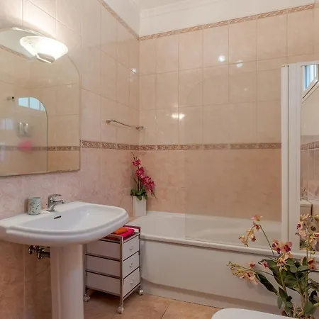 Black Rock By Madeira *