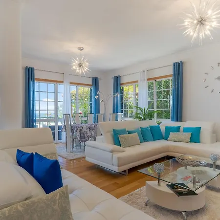 Black Rock By Madeira Dom wakacyjny *