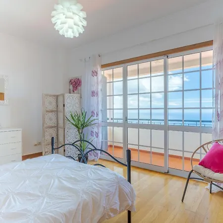 Dom wakacyjny Black Rock By Madeira