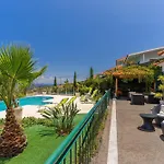 Villa Black Rock By Madeira