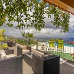 Black Rock By Madeira Villa