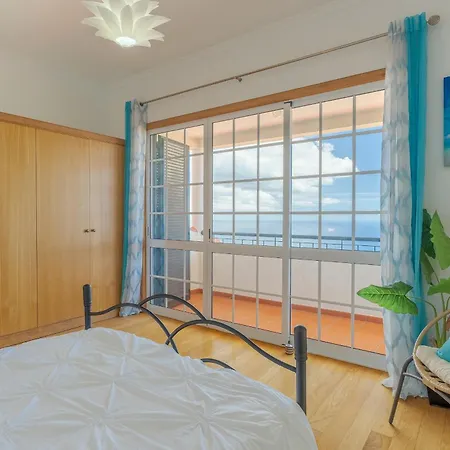 Black Rock By Madeira Villa Santa Cruz (Madeira)