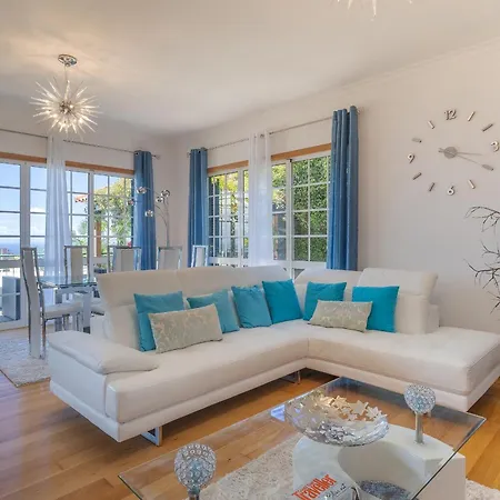 Black Rock By Madeira