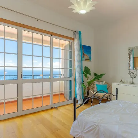 Black Rock By Madeira Holiday home *