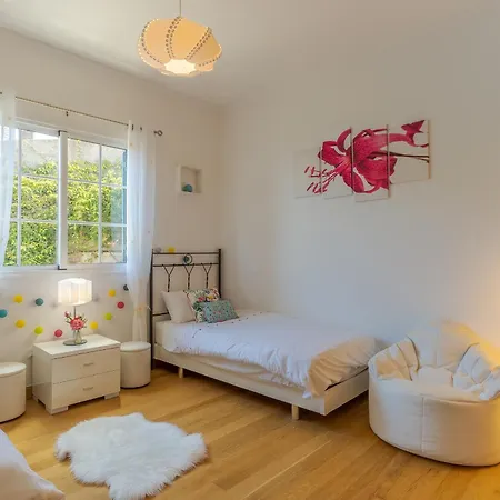 Black Rock By Madeira Holiday home