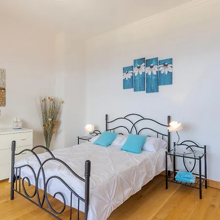 Black Rock By Madeira *