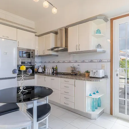 Holiday home Black Rock By Madeira *