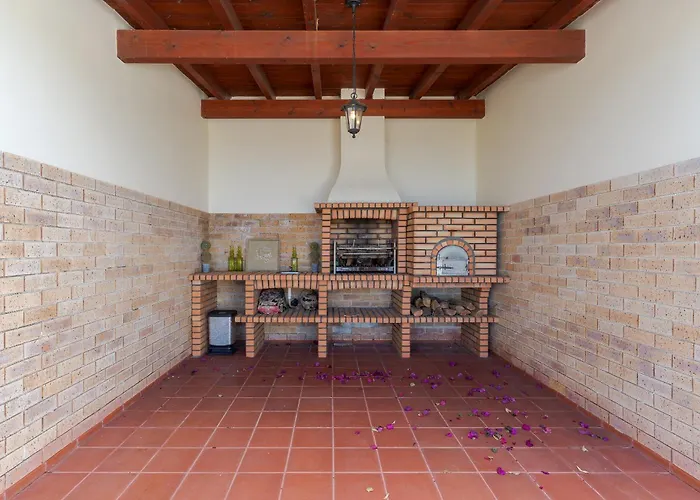 Black Rock By Madeira * Santa Cruz (Madeira)