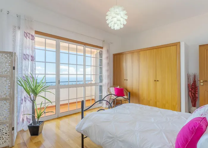 Black Rock By Madeira