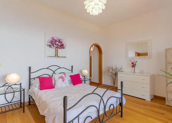 Black Rock By Madeira Villa *