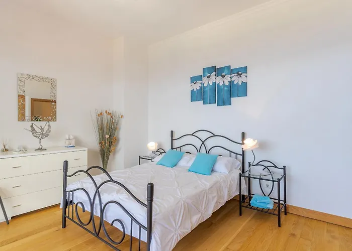 Black Rock By Madeira *