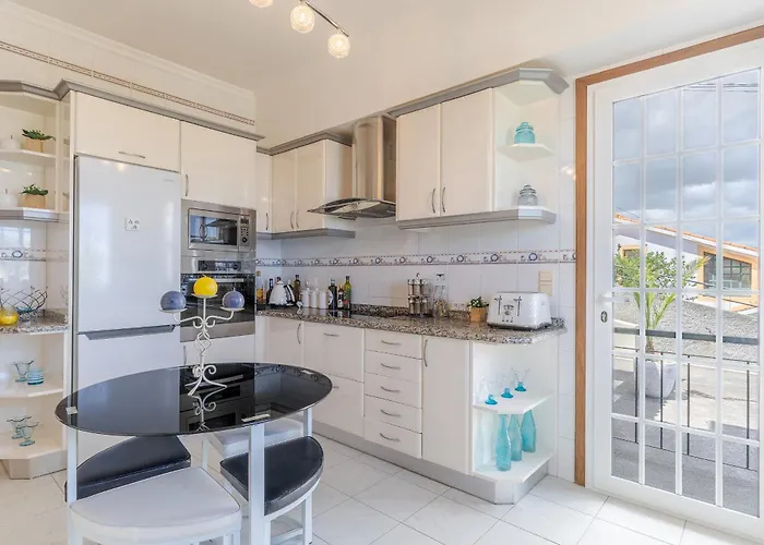 Villa Black Rock By Madeira *