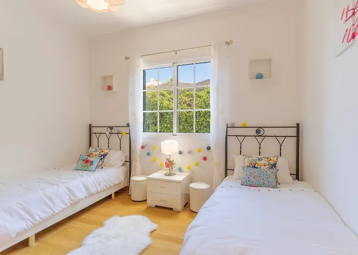 Black Rock By Madeira Villa Santa Cruz (Madeira)