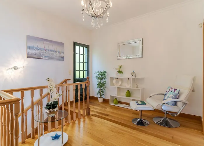 Black Rock By Madeira *