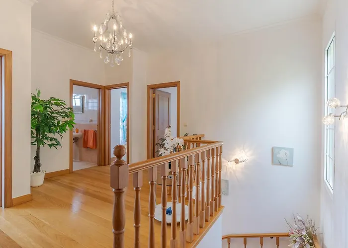 Villa Black Rock By Madeira *