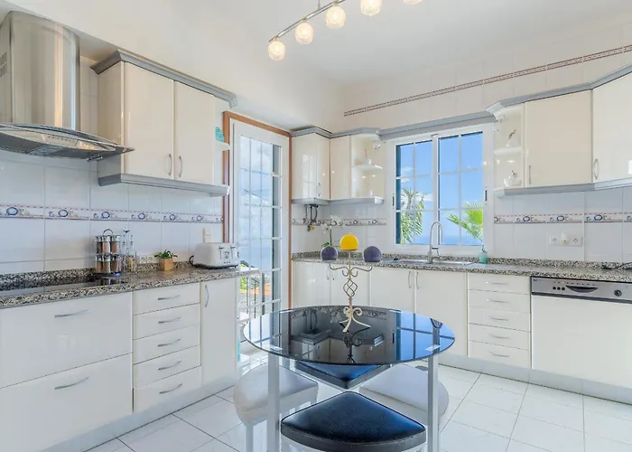 Black Rock By Madeira *