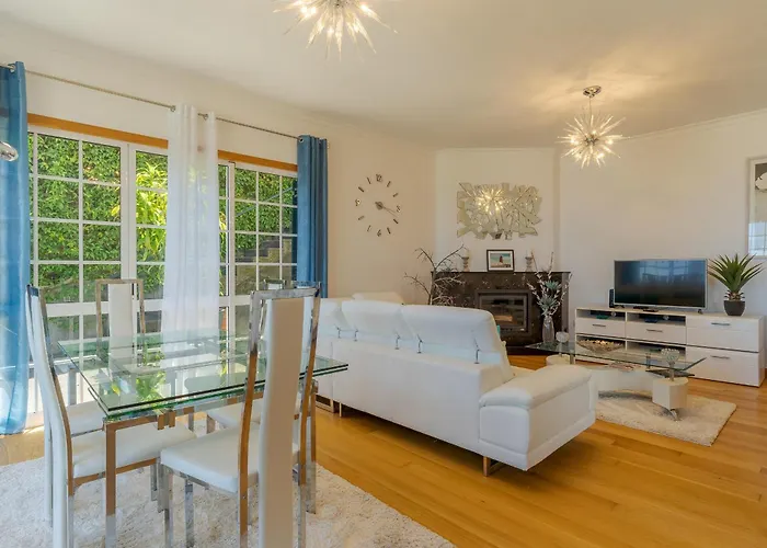 Villa Black Rock By Madeira *