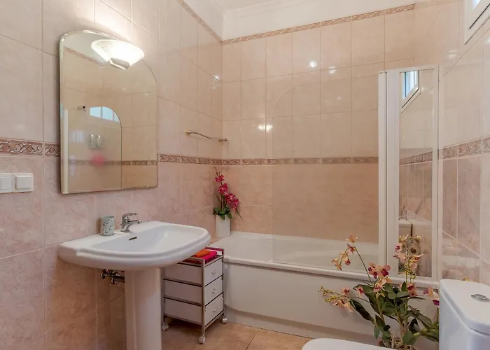 Black Rock By Madeira *