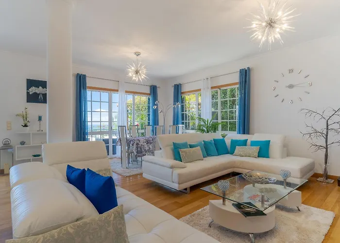 Black Rock By Madeira Villa *