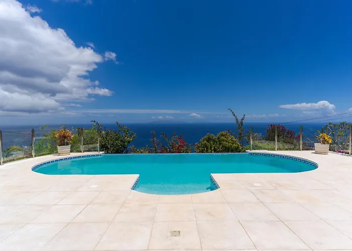 Black Rock By Madeira *